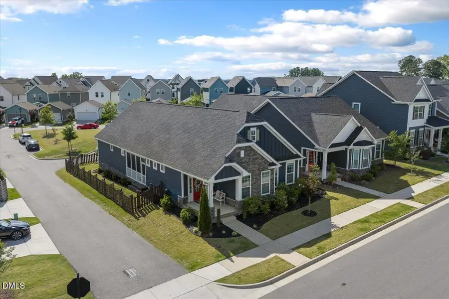 232 Stone River Drive, Wendell, NC 27591 - #3