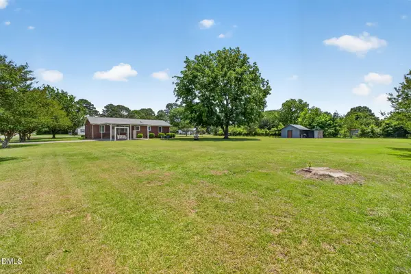 326 Wheat Street, Kinston, NC 28504