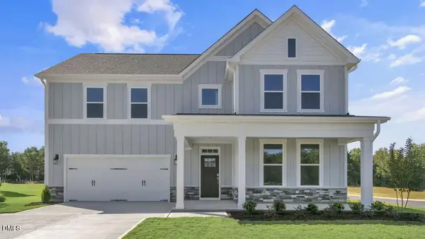 29 Greenwillow Drive, Fuquay Varina, NC 27526