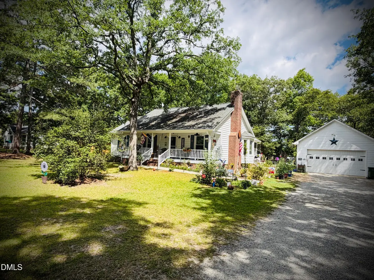 2012 Southfort Drive, Garner, NC 27529 - #1
