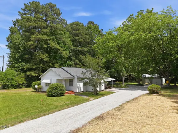 1094 Wilsons Mills Road, Smithfield, NC 27577