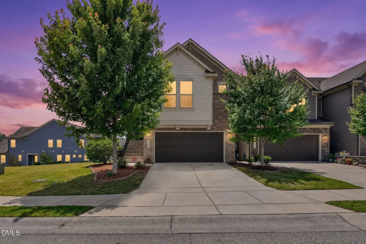 1316 Catch Fly Lane, Durham, NC 27713 - #1