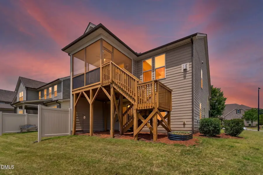 1316 Catch Fly Lane, Durham, NC 27713 - #2