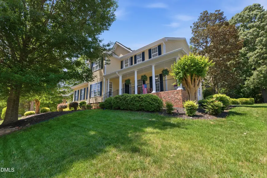 7709 Kensington Manor, Wake Forest, NC 27587 - #2