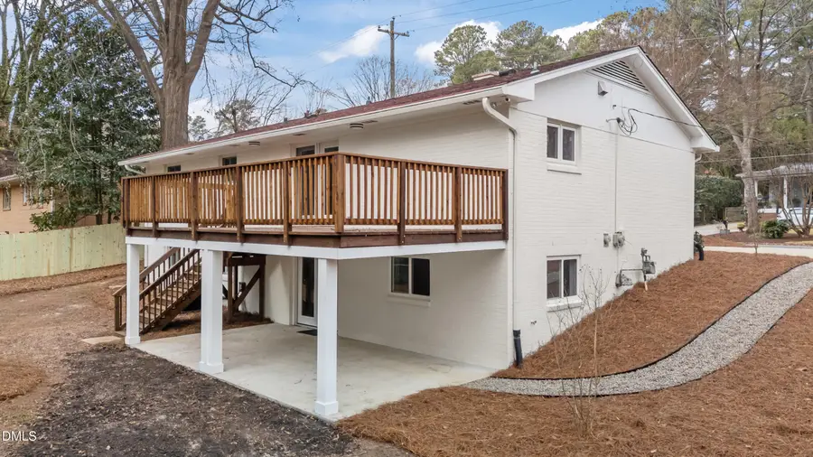 712 Beaver Dam Road, Raleigh, NC 27607 - #3