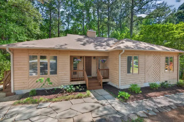 9 Lansgate Court, Durham, NC 27713