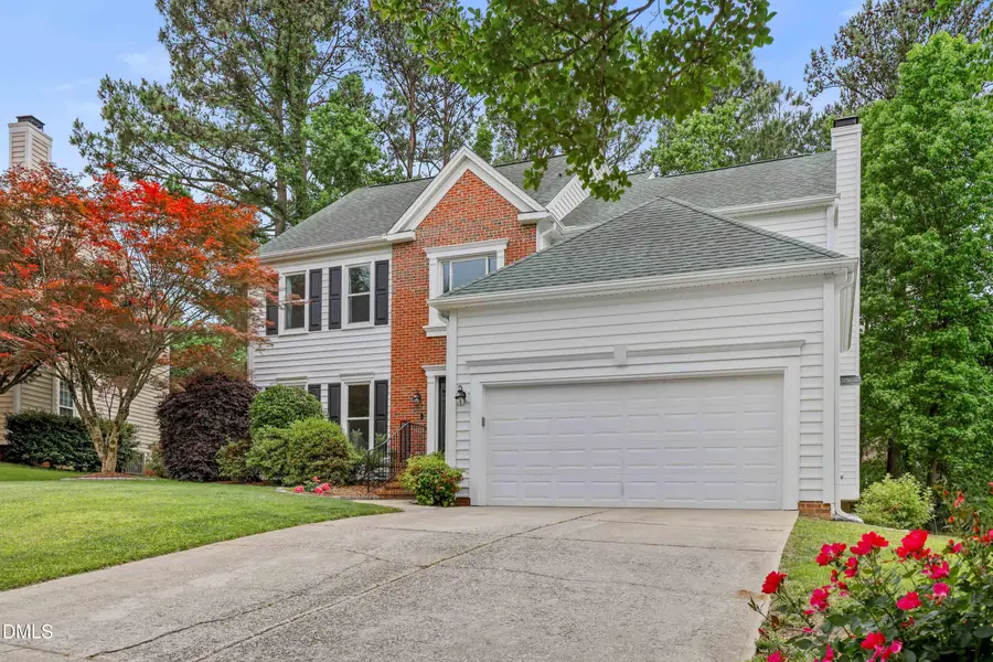 1707 Waterclose, Apex, NC 27502 - #2