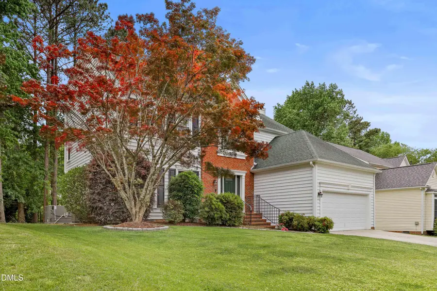 1707 Waterclose, Apex, NC 27502 - #3