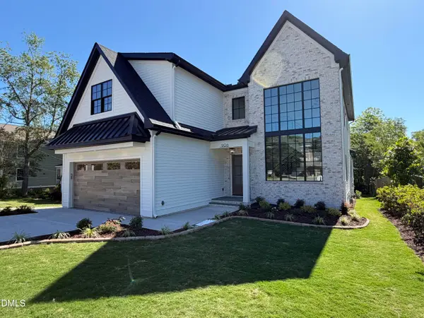 906 N Blount Street, Raleigh, NC 27604
