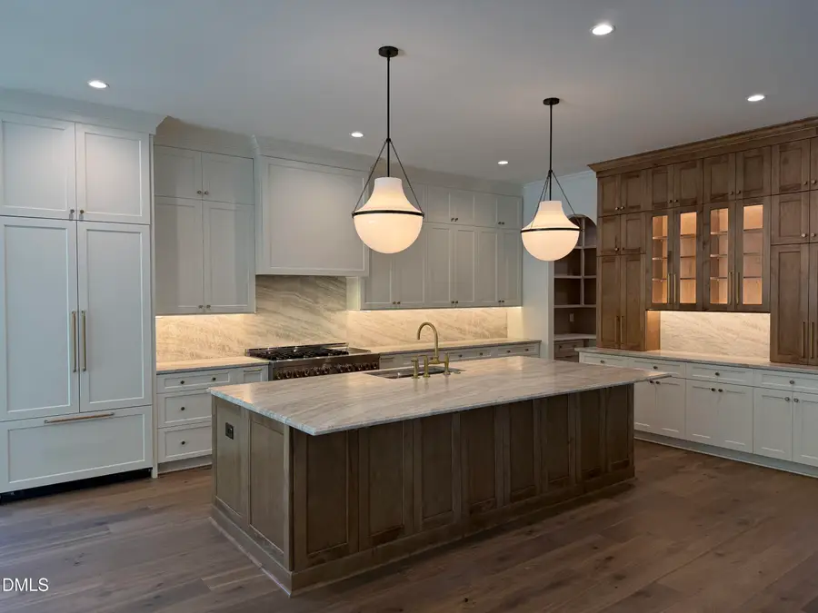 906 N Blount Street, Raleigh, NC 27604 - #2