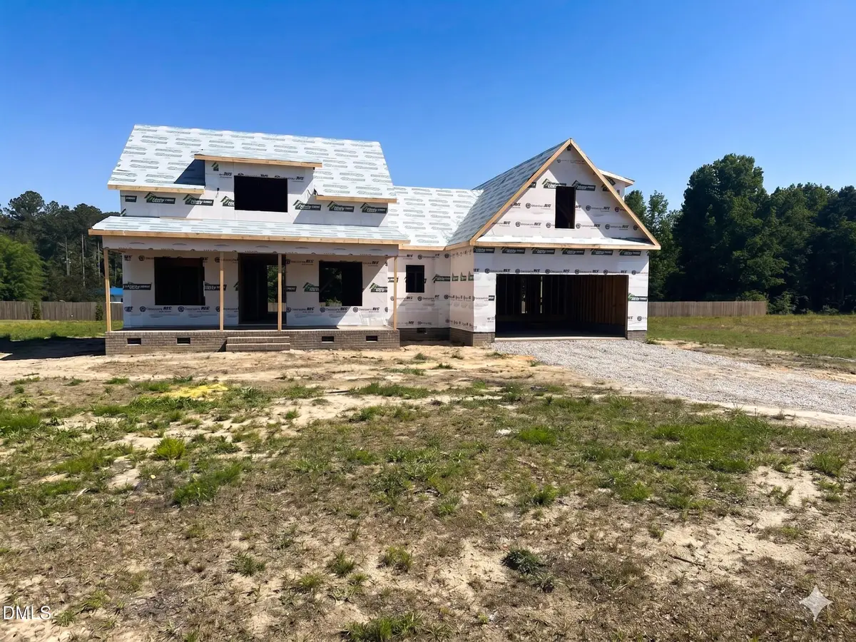 5570 Martys Court, Bailey, NC 27807 - #1