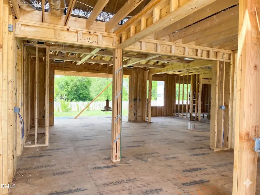 5570 Martys Court, Bailey, NC 27807 - #3