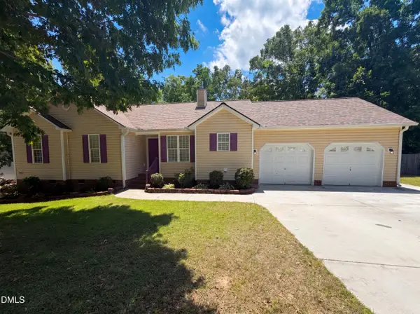 470 Kinsman Court, Fuquay Varina, NC 27526