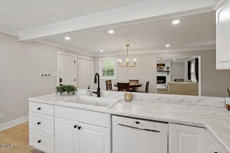 5317 Ten Ten Road, Apex, NC 27539 - #2