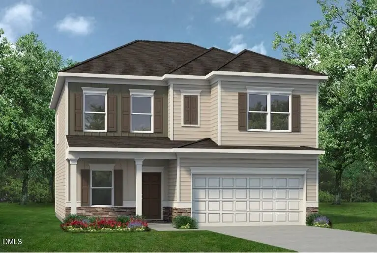71 Chardonnay Drive, Lillington, NC 27546 - #1