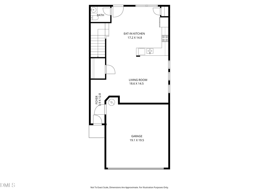 111 Flying Point Lane, Clayton, NC 27520 - #2