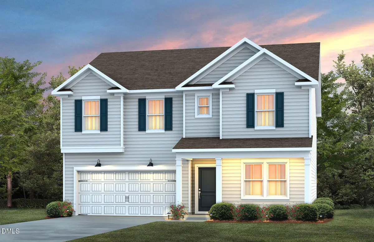 1184 Freestone Road, Durham, NC 27703 - #1