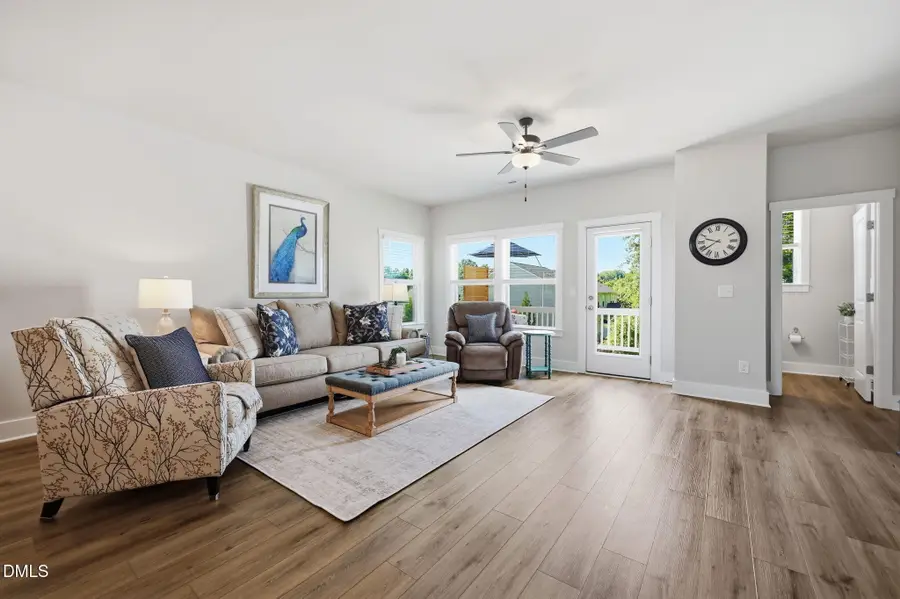 211 Pond View Court, Fuquay Varina, NC 27526 - #2