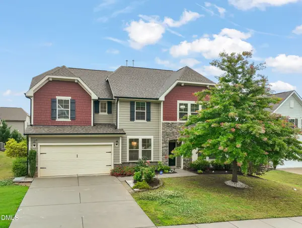 27 Needham Lane, Clayton, NC 27527