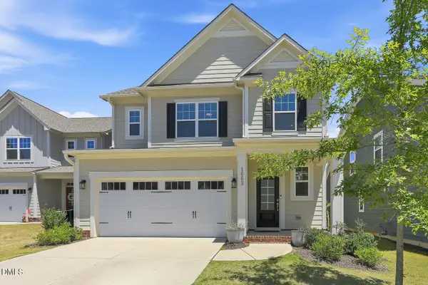 1662 Wilde Bend, Apex, NC 27523