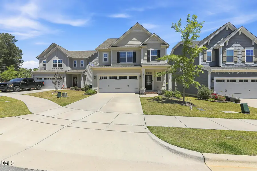 1662 Wilde Bend, Apex, NC 27523 - #3
