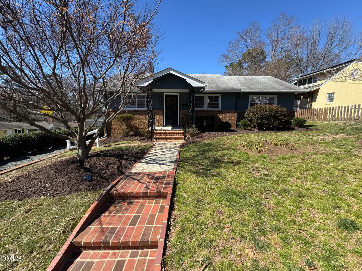 310 Crest Drive, Chapel Hill, NC 27516 - #1