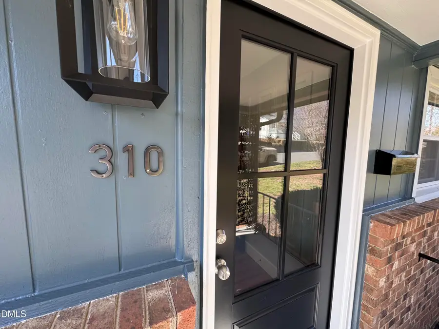 310 Crest Drive, Chapel Hill, NC 27516 - #2