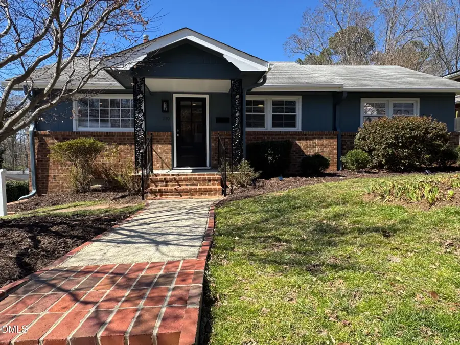 310 Crest Drive, Chapel Hill, NC 27516 - #3