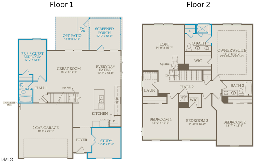 706 Crews Court, Durham, NC 27703 - #2