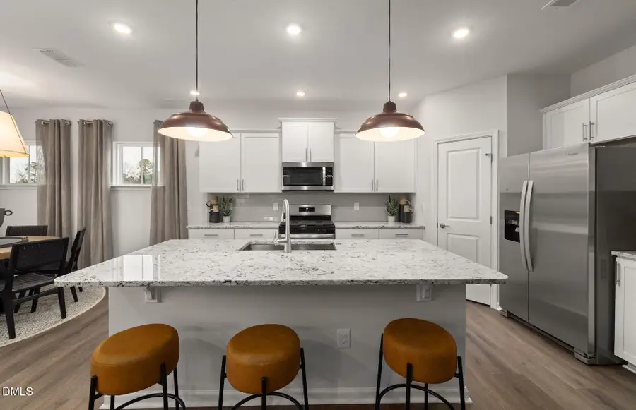 706 Crews Court, Durham, NC 27703 - #3
