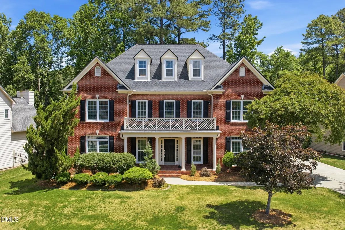 305 Birdwood Court, Cary, NC 27519 - #1