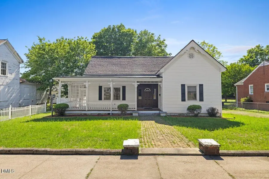 305 Broad Street, Oxford, NC 27565 - #2