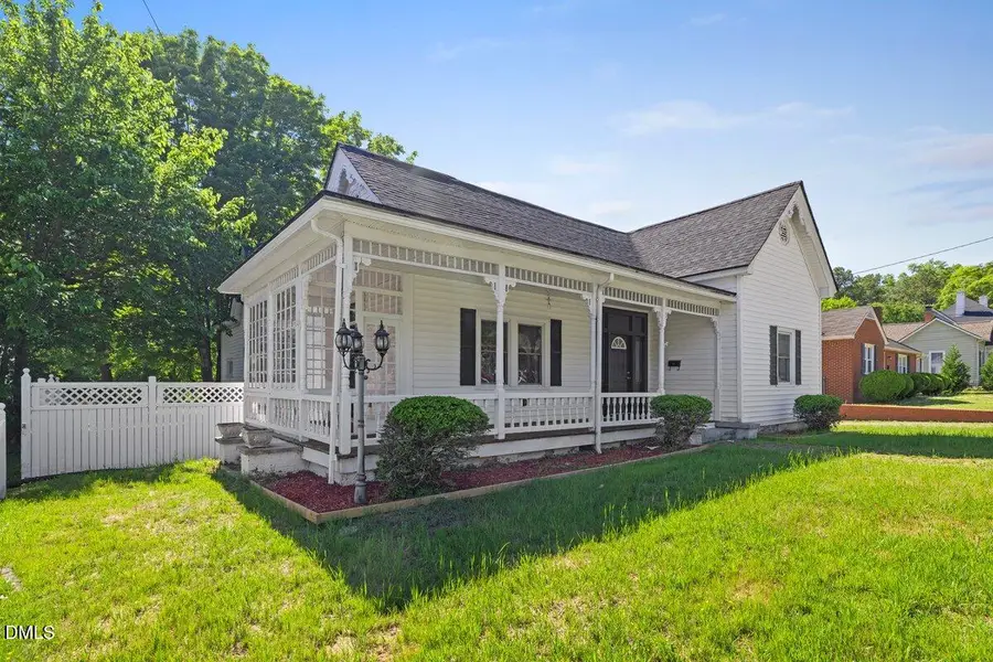 305 Broad Street, Oxford, NC 27565 - #3