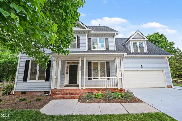 7900 Pony Pasture Court, Raleigh, NC 27612