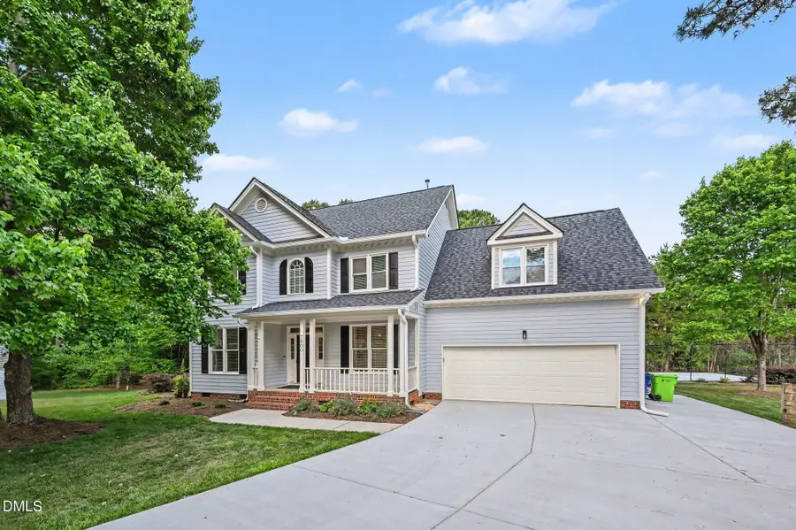 7900 Pony Pasture Court, Raleigh, NC 27612 - #2