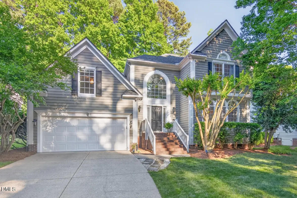 115 Lonebrook Drive, Chapel Hill, NC 27516 - #1