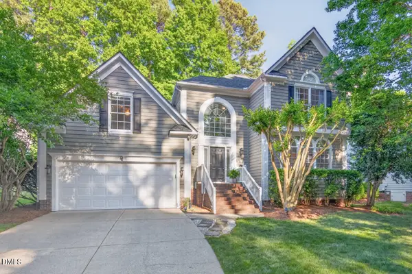 115 Lonebrook Drive, Chapel Hill, NC 27516