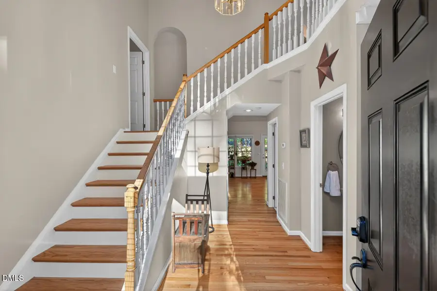 115 Lonebrook Drive, Chapel Hill, NC 27516 - #2