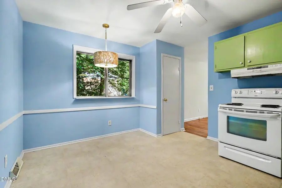 212 Valley Park Drive, Chapel Hill, NC 27514 - #3