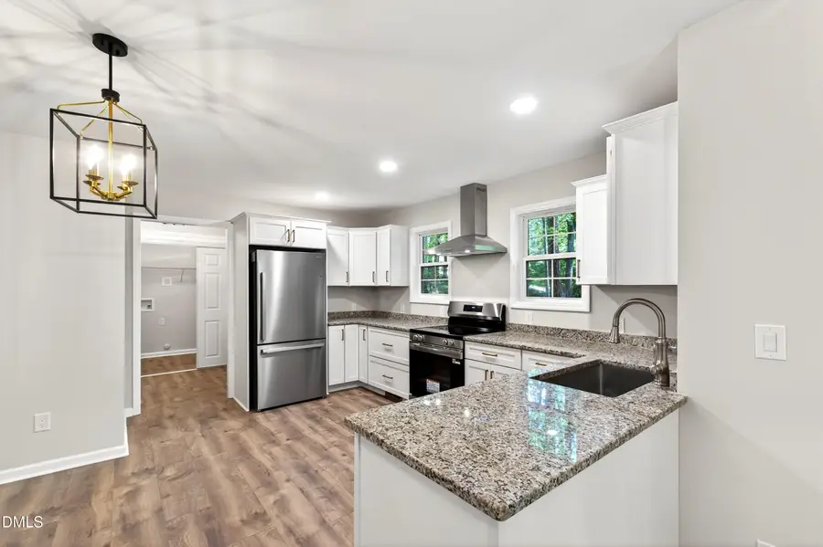 5716 N Hills Drive, Raleigh, NC 27612 - #2