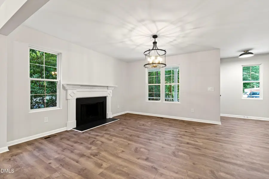 5716 N Hills Drive, Raleigh, NC 27612 - #3