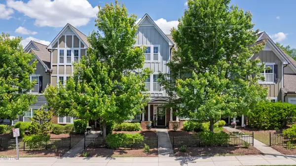 2332 Noble Road, Raleigh, NC 27608