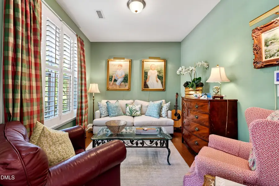 2332 Noble Road, Raleigh, NC 27608 - #2