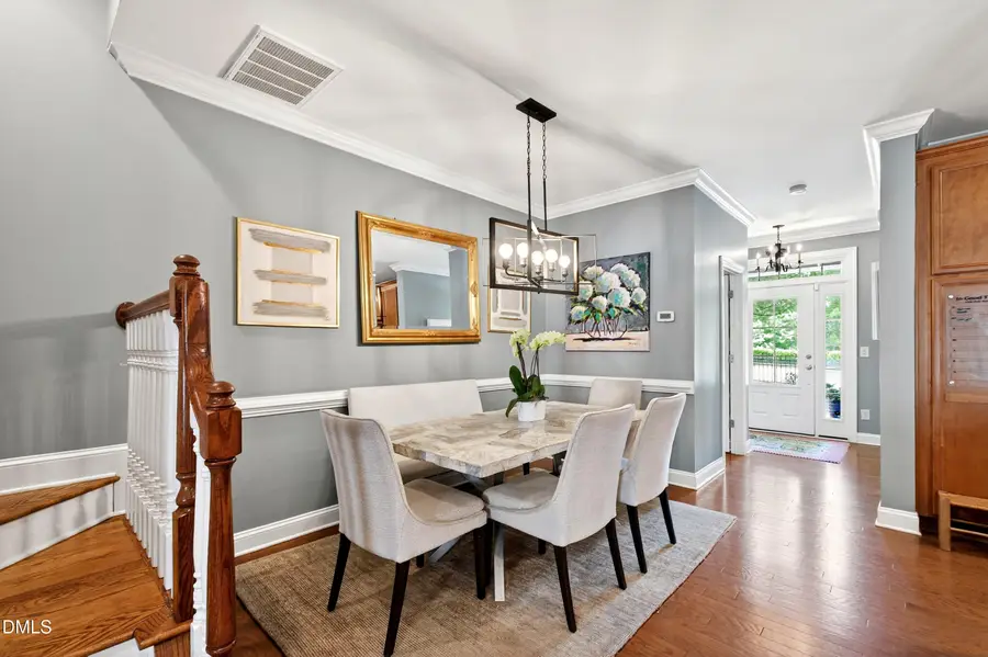 2332 Noble Road, Raleigh, NC 27608 - #3