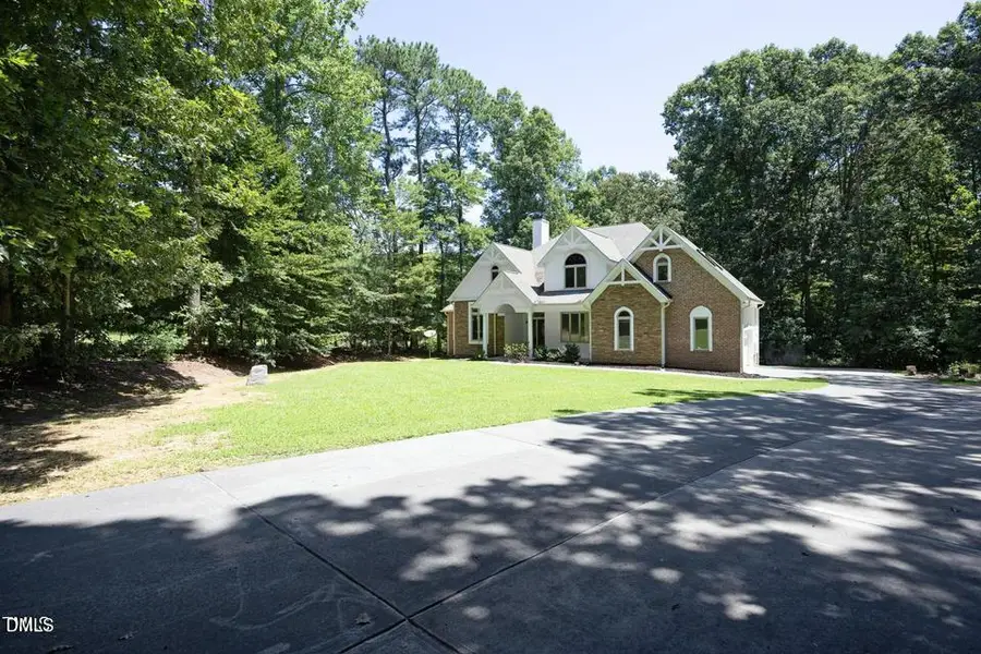 1432 Antiquity Avenue, Raleigh, NC 27613 - #3