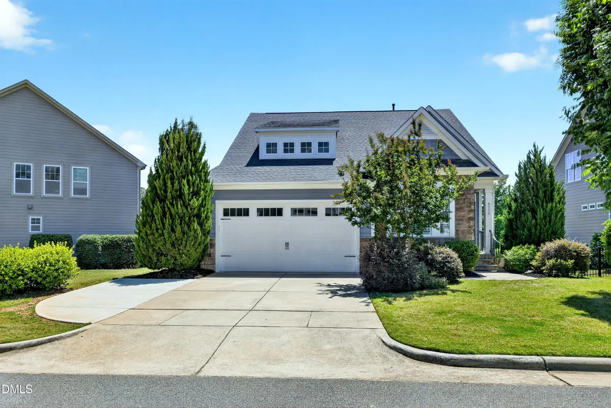 8256 Pritchett Farm Lane, Raleigh, NC 27606 - #1
