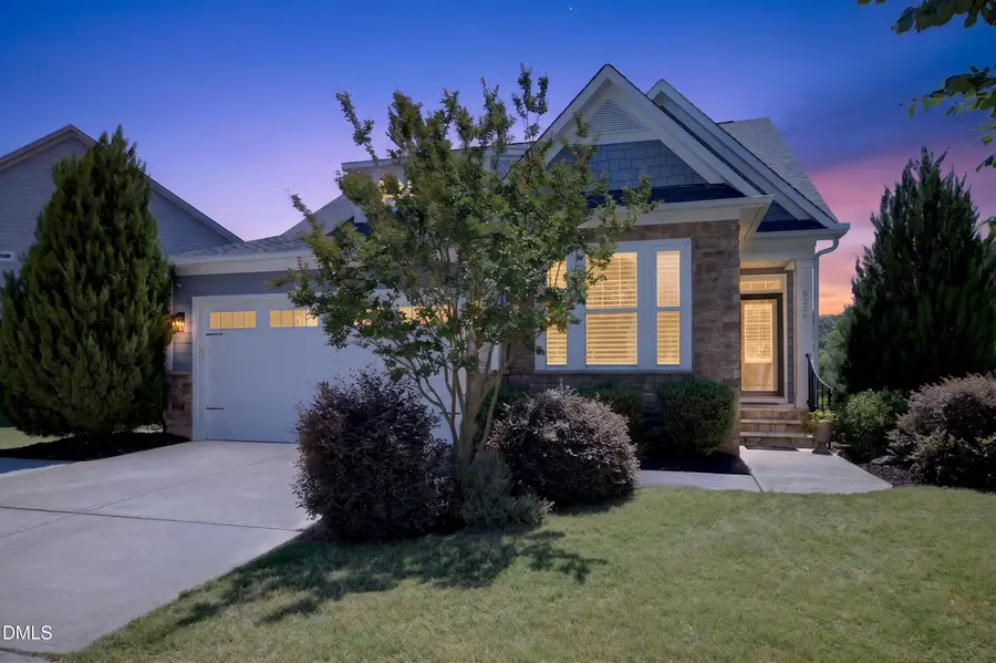 8256 Pritchett Farm Lane, Raleigh, NC 27606 - #3