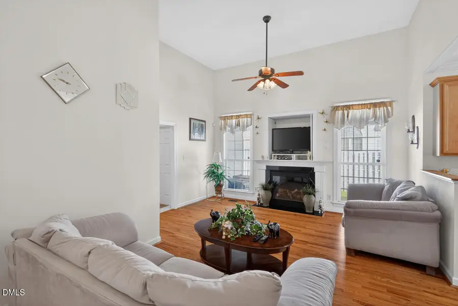 1805 Meeting Street, Durham, NC 27705 - #2
