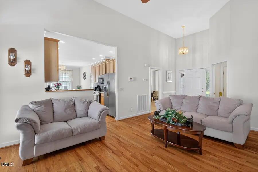 1805 Meeting Street, Durham, NC 27705 - #3