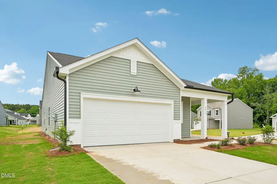6610 Chillingham Drive, Middlesex, NC 27557 - #2